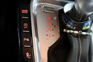 Kia Cee d Ceed Sportswagon (CDF), Combi 5-drs, 2018 1.5 T-GDI 16V Eco-Dynamics+ picture 33