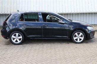 Volkswagen Golf Golf VII (AUA), Hatchback, 2012 / 2021 1.6 TDI 16V picture 2