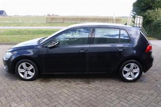 Volkswagen Golf Golf VII (AUA), Hatchback, 2012 / 2021 1.6 TDI 16V picture 6