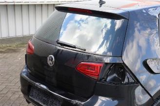 Volkswagen Golf Golf VII (AUA), Hatchback, 2012 / 2021 1.6 TDI 16V picture 33