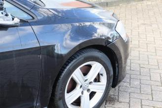 Volkswagen Golf Golf VII (AUA), Hatchback, 2012 / 2021 1.6 TDI 16V picture 26