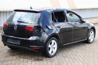 Volkswagen Golf Golf VII (AUA), Hatchback, 2012 / 2021 1.6 TDI 16V picture 3