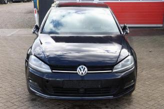 Volkswagen Golf Golf VII (AUA), Hatchback, 2012 / 2021 1.6 TDI 16V picture 8