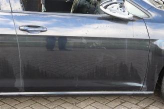 Volkswagen Golf Golf VII (AUA), Hatchback, 2012 / 2021 1.6 TDI 16V picture 28