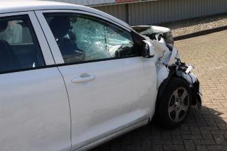 Kia Picanto Picanto (JA), Hatchback, 2017 1.0 DPi 12V picture 26