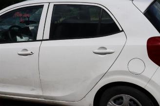 Kia Picanto Picanto (JA), Hatchback, 2017 1.0 DPi 12V picture 12