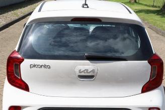 Kia Picanto Picanto (JA), Hatchback, 2017 1.0 DPi 12V picture 19