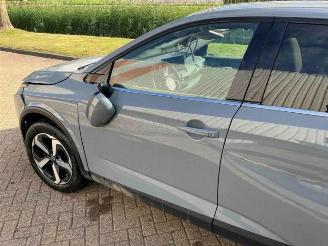 Nissan Qashqai Qashqai (J12), SUV, 2021 1.3 DIG-T 150 16V picture 13