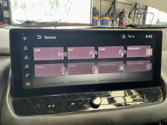 Nissan Qashqai Qashqai (J12), SUV, 2021 1.3 DIG-T 150 16V picture 34