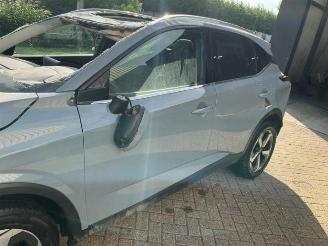 Nissan Qashqai Qashqai (J12), SUV, 2021 1.3 DIG-T 150 16V picture 12