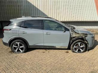 Nissan Qashqai Qashqai (J12), SUV, 2021 1.3 DIG-T 150 16V picture 2