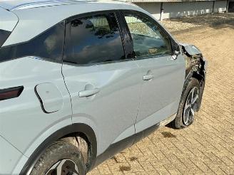 Nissan Qashqai Qashqai (J12), SUV, 2021 1.3 DIG-T 150 16V picture 19