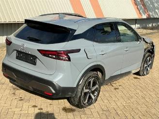 Nissan Qashqai Qashqai (J12), SUV, 2021 1.3 DIG-T 150 16V picture 3