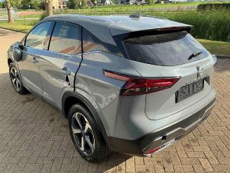 Nissan Qashqai Qashqai (J12), SUV, 2021 1.3 DIG-T 150 16V picture 5