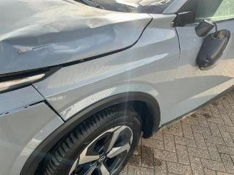 Nissan Qashqai Qashqai (J12), SUV, 2021 1.3 DIG-T 150 16V picture 10