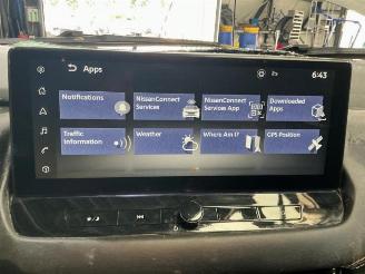 Nissan Qashqai Qashqai (J12), SUV, 2021 1.3 DIG-T 150 16V picture 35