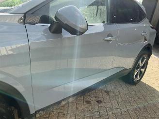 Nissan Qashqai Qashqai (J12), SUV, 2021 1.3 DIG-T 150 16V picture 15