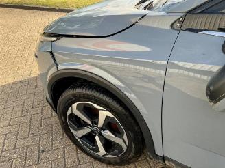 Nissan Qashqai Qashqai (J12), SUV, 2021 1.3 DIG-T 150 16V picture 9