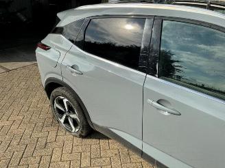 Nissan Qashqai Qashqai (J12), SUV, 2021 1.3 DIG-T 150 16V picture 21