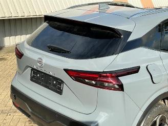 Nissan Qashqai Qashqai (J12), SUV, 2021 1.3 DIG-T 150 16V picture 18