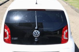 Volkswagen Up! Up! (121), Hatchback, 2011 1.0 12V 60 picture 23