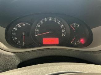 Opel Movano Movano, Van, 2010 2.3 CDTi Biturbo 16V FWD picture 31