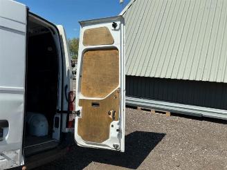 Opel Movano Movano, Van, 2010 2.3 CDTi Biturbo 16V FWD picture 21