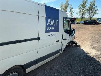 Opel Movano Movano, Van, 2010 2.3 CDTi Biturbo 16V FWD picture 24