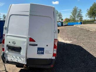 Opel Movano Movano, Van, 2010 2.3 CDTi Biturbo 16V FWD picture 19