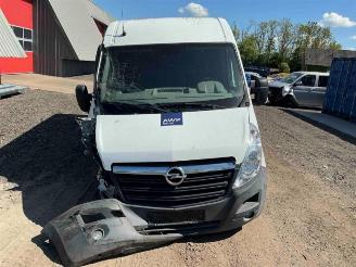 Opel Movano Movano, Van, 2010 2.3 CDTi Biturbo 16V FWD picture 2