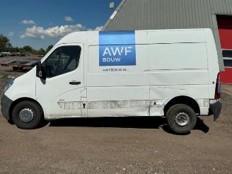 Opel Movano Movano, Van, 2010 2.3 CDTi Biturbo 16V FWD picture 8