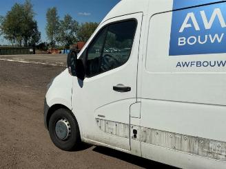 Opel Movano Movano, Van, 2010 2.3 CDTi Biturbo 16V FWD picture 16