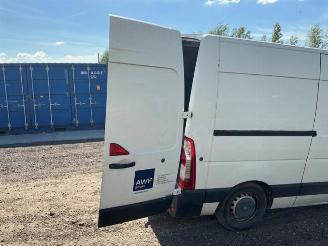Opel Movano Movano, Van, 2010 2.3 CDTi Biturbo 16V FWD picture 22