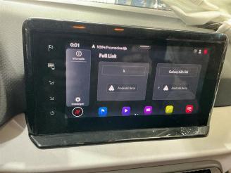 Seat Arona Arona (KJX), SUV, 2017 1.0 TSI 12V picture 33