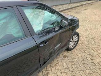 Seat Arona Arona (KJX), SUV, 2017 1.0 TSI 12V picture 20