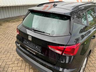 Seat Arona Arona (KJX), SUV, 2017 1.0 TSI 12V picture 15