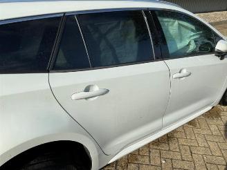 Toyota Corolla Corolla Touring Sport (E21/EH1), Combi, 2019 2.0 16V Hybrid picture 15