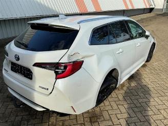 Toyota Corolla Corolla Touring Sport (E21/EH1), Combi, 2019 2.0 16V Hybrid picture 3