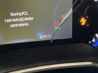 Toyota Corolla Corolla Touring Sport (E21/EH1), Combi, 2019 2.0 16V Hybrid picture 29