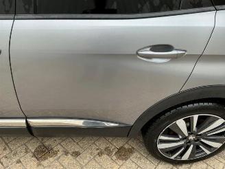 Peugeot 3008 3008 II (M4/MC/MJ/MR), MPV, 2016 1.2 12V e-THP PureTech 130 picture 20