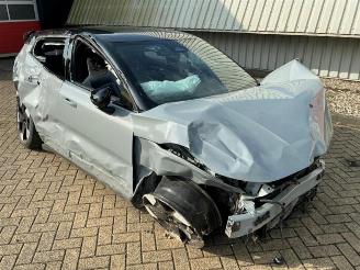 Purkuautot passenger cars Volvo EX30 EX30, SUV, 2023 Twin Motor Performance 69 kWh 2024/4