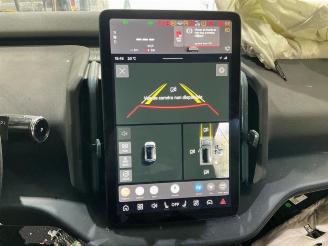 Volvo EX30 EX30, SUV, 2023 Twin Motor Performance 69 kWh picture 16