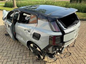 Volvo EX30 EX30, SUV, 2023 Twin Motor Performance 69 kWh picture 5