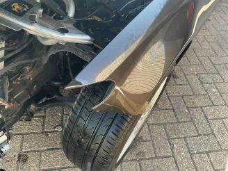 Mercedes C-klasse C Estate (S205), Combi, 2014 / 2021 C-180 1.6 16V BlueEfficiency picture 14