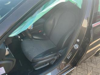 Mercedes C-klasse C Estate (S205), Combi, 2014 / 2021 C-180 1.6 16V BlueEfficiency picture 10