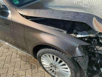 Mercedes C-klasse C Estate (S205), Combi, 2014 / 2021 C-180 1.6 16V BlueEfficiency picture 29