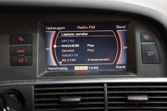 Audi A6 avant A6 Avant (C6), Combi, 2005 / 2011 2.4 V6 24V picture 13