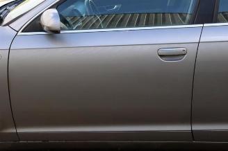 Audi A6 avant A6 Avant (C6), Combi, 2005 / 2011 2.4 V6 24V picture 25