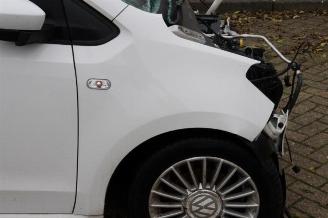 Volkswagen Up! Up! (121), Hatchback, 2011 1.0 12V 60 picture 21