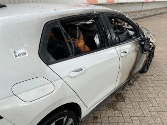 Volkswagen Golf Golf VIII (CD1), Hatchback, 2019 1.4 GTE 16V picture 24